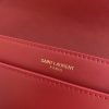 Le Maillon Medium Leather Shoulder Bag AM649795