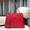 Leather Gucci Bag WD308982
