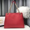 Leather Gucci Bag WD308982