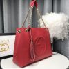 Leather Gucci Bag WD308982