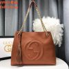 Leather Gucci Bag WD308982