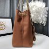 Leather Gucci Bag WD308982