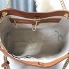 Leather Gucci Bag WD308982