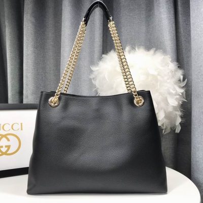 Leather Gucci Bag WD308982