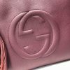 Leather Gucci Bag WD308982