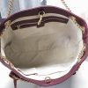 Leather Gucci Bag WD308982