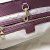 Leather Gucci Bag WD308982