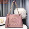 Leather Gucci Bag WD308982
