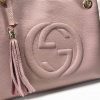 Leather Gucci Bag WD308982