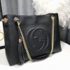 Leather Gucci Bag WD308982
