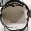 Leather Gucci Bag WD308982