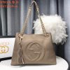 Leather Gucci Bag WD308982