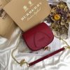 Loel Circle Crossbody Bag WLB9918