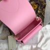 Loel Circle Crossbody Bag WLB9918