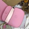 Loel Circle Crossbody Bag WLB9918