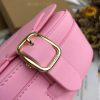 Loel Circle Crossbody Bag WLB9918