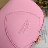 Loel Circle Crossbody Bag WLB9918