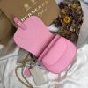 Loel Circle Crossbody Bag WLB9918