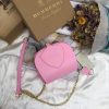 Loel Circle Crossbody Bag WLB9918