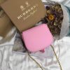 Loel Circle Crossbody Bag WLB9918