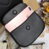 Loel Circle Crossbody Bag WLB9918