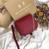 Loel Circle Crossbody Bag WLB9918