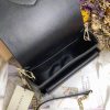 Loel Circle Crossbody Bag WLB9918