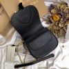 Loel Circle Crossbody Bag WLB9918