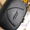 Loel Circle Crossbody Bag WLB9918