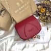 Loel Circle Crossbody Bag WLB9918