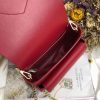 Loel Circle Crossbody Bag WLB9918