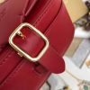 Loel Circle Crossbody Bag WLB9918
