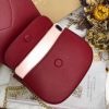 Loel Circle Crossbody Bag WLB9918