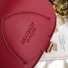 Loel Circle Crossbody Bag WLB9918
