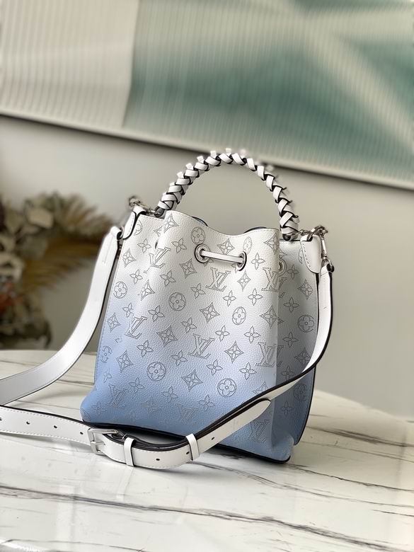 Louis Vuitton B Bucket Bag AFM57853