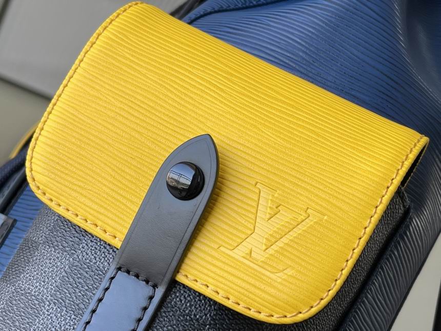 Louis Vuitton Backpack AFM51456