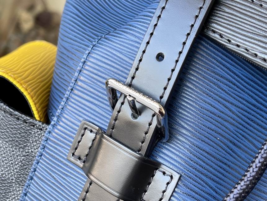 Louis Vuitton Backpack AFM51456