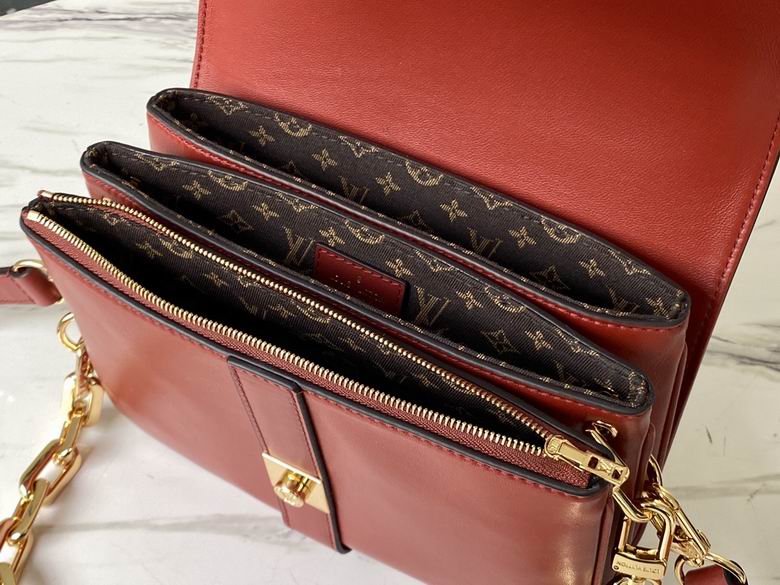 Louis Vuitton Crossbody Small Bag AFM57745