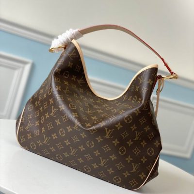 Louis Vuitton Damier Canvas Handbag AF5548058