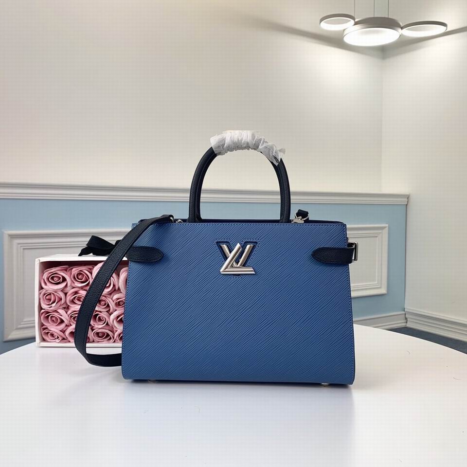 Louis Vuitton Medium Birkin Bag AFM54811