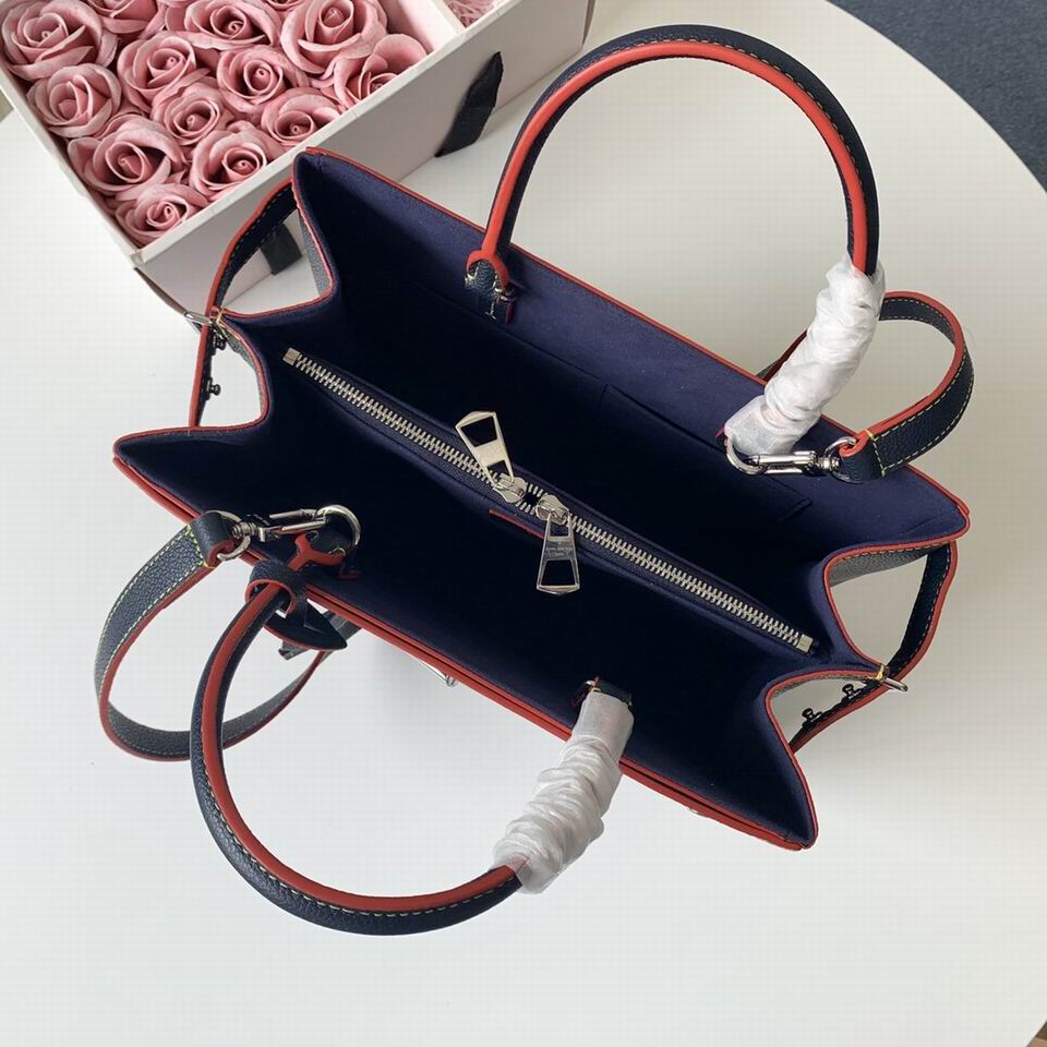 Louis Vuitton Medium Birkin Bag AFM54980