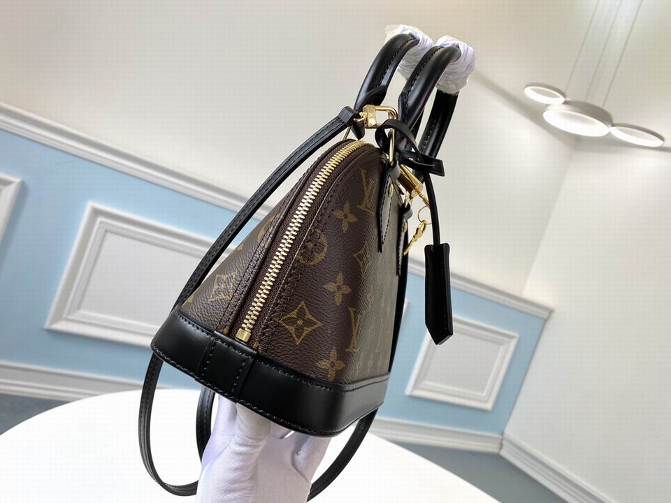 Louis Vuitton Mini Tote Bag AFM53152