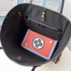Louis Vuitton MultiColor Tote Shoulder Bag AFM57462