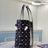 Louis Vuitton MultiColor Tote Shoulder Bag AFM57462