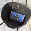 Louis Vuitton MultiColor Tote Shoulder Bag AFM57462