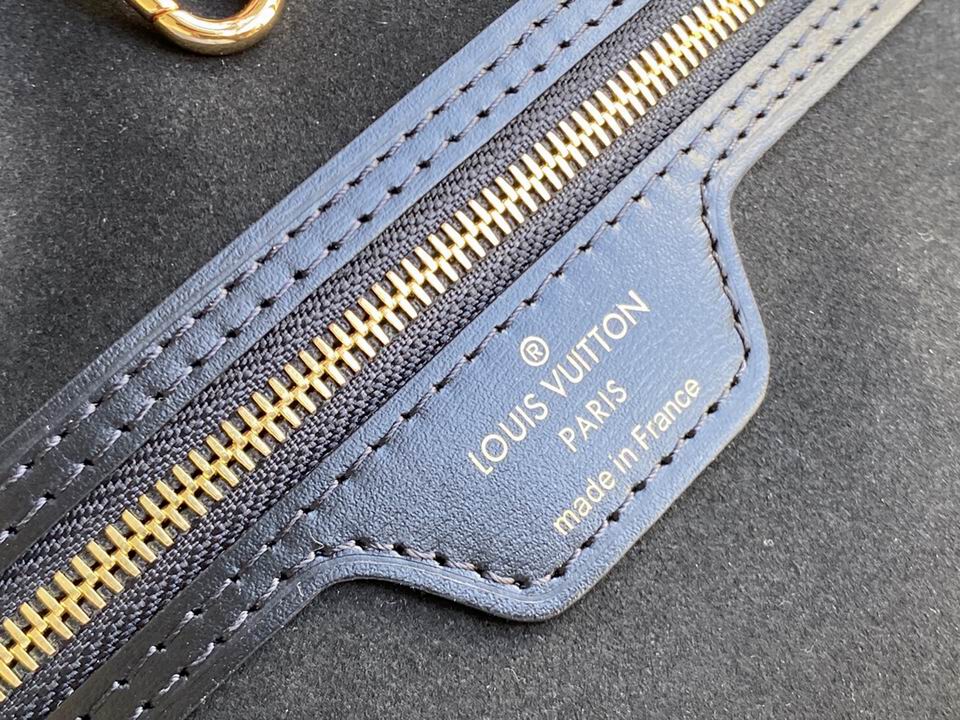 Louis Vuitton MultiColor Tote Shoulder Bag AFM57462