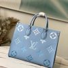 Louis Vuitton Onthego Bag AFM45718