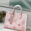 Louis Vuitton Onthego Bag AFM45718