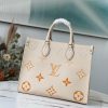 Louis Vuitton Onthego Bag AFM45718