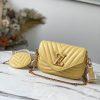 Louis Vuitton S Mini Bag AFM57942
